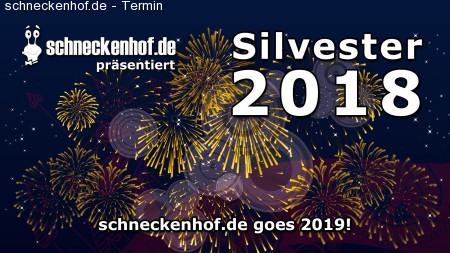 schneckenhof.de goes 2019! Werbeplakat
