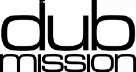 Dubmission Werbeplakat