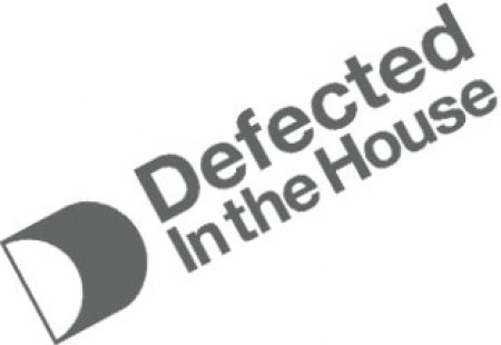 Defected in the House Werbeplakat