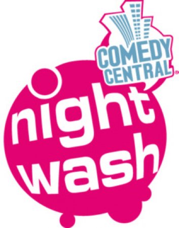 Nightwash on Tour Werbeplakat