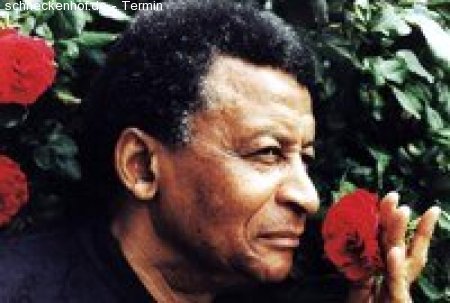 Abdullah Ibrahim  Ekaya Sep Werbeplakat