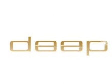 5th Anniversary of deep Werbeplakat