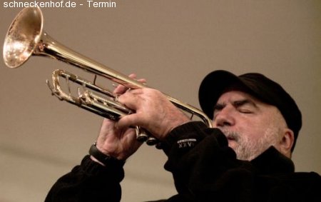 7. Jazz'n'Arts Night: Oliver S Werbeplakat