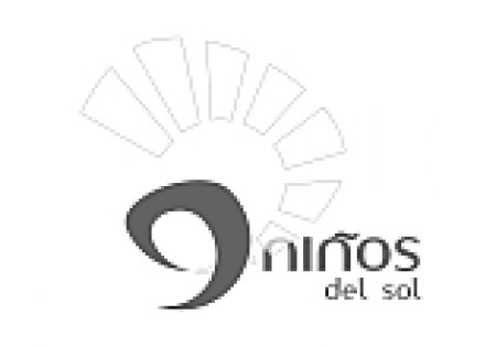 Ninos Del Sol  Ladies Groove Werbeplakat