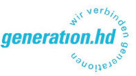 Generation HD Tribute Werbeplakat