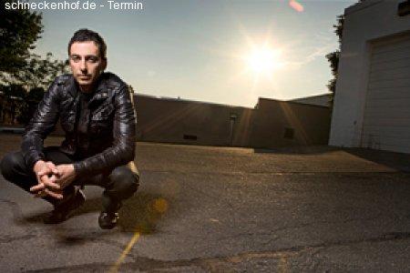 Subculture B-Day feat. Dubfire Werbeplakat