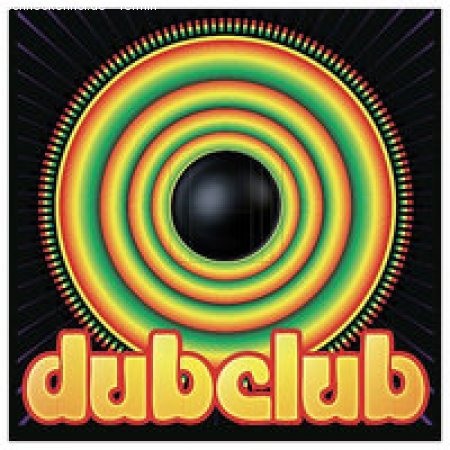 DUB Club Spezial Werbeplakat