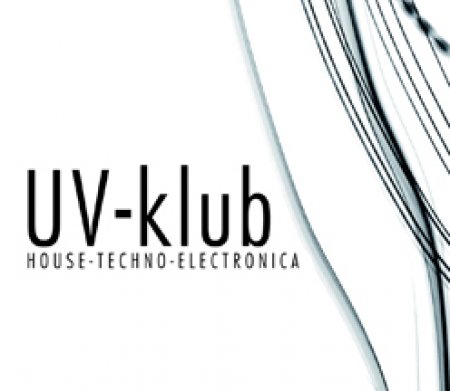 UV-Klub meets Cube Werbeplakat