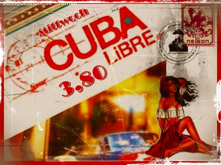 A Lo Cubano Werbeplakat