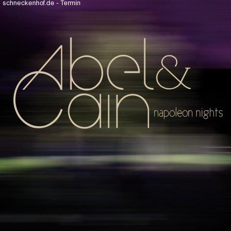Abel & Cain 