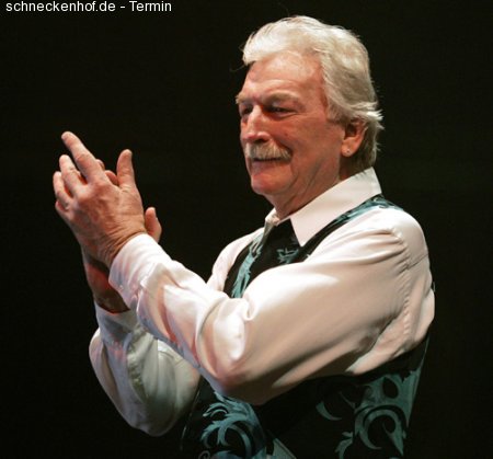 James Last Werbeplakat