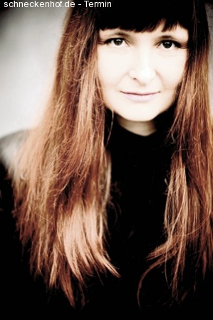 l'arpeggiata & christina pluha Werbeplakat