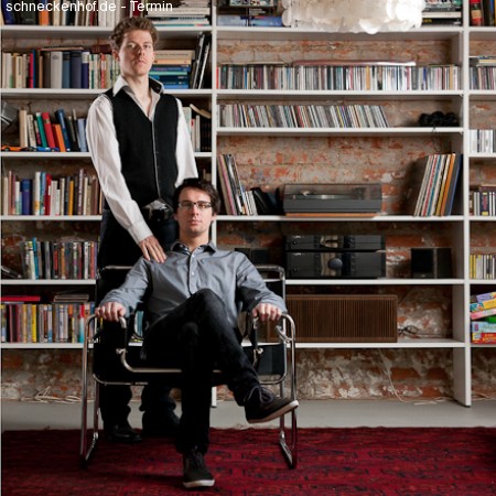 cafga.SP!EL Werbeplakat