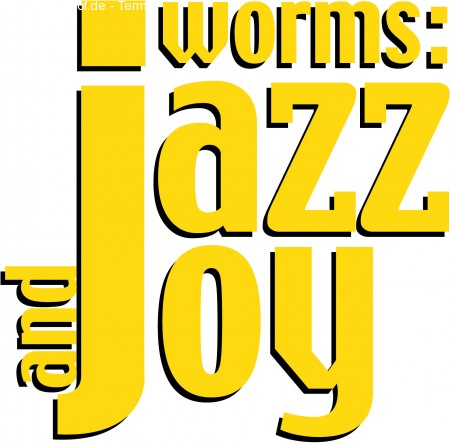 Worms: Jazz & Joy Werbeplakat