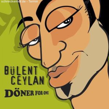 Bülent Ceylan 