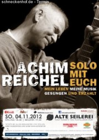 Achim Reichel 