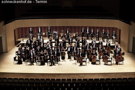 Aarhus Symfonieorkester Werbeplakat