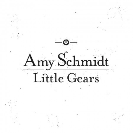 Amy Schmidt (USA) Werbeplakat