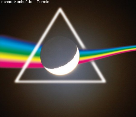 Pink Floyd Werbeplakat