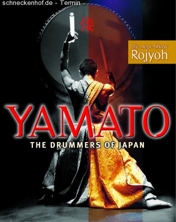Yamato Werbeplakat