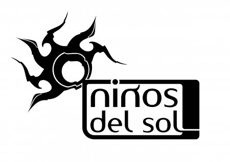 Ninos del Sol Werbeplakat