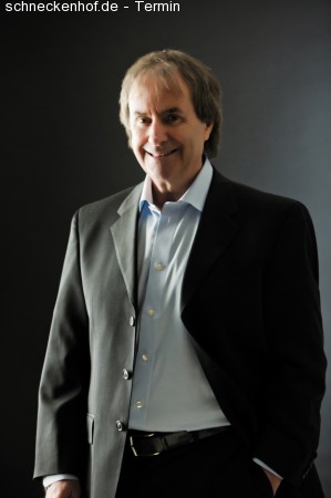 Chris de Burgh Werbeplakat