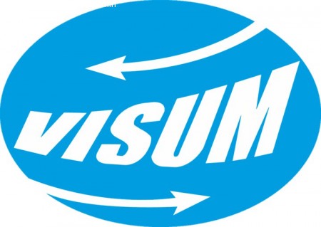 VISUM International Party- „90er/00er Pa Werbeplakat