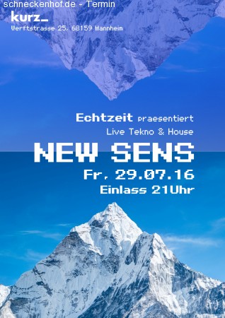 Echtzeit - präsentiert